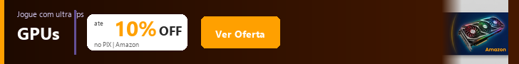 Oferta Placas de Vídeo Amazon