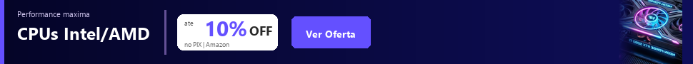 Oferta CPUs Amazon