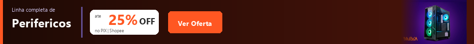 Oferta Periféricos Shopee