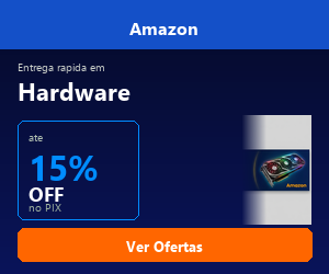 Oferta Amazon Hardware